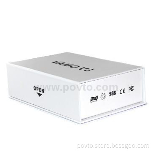 best ecigarette vaporizer Vamo V3 sigarette ecig